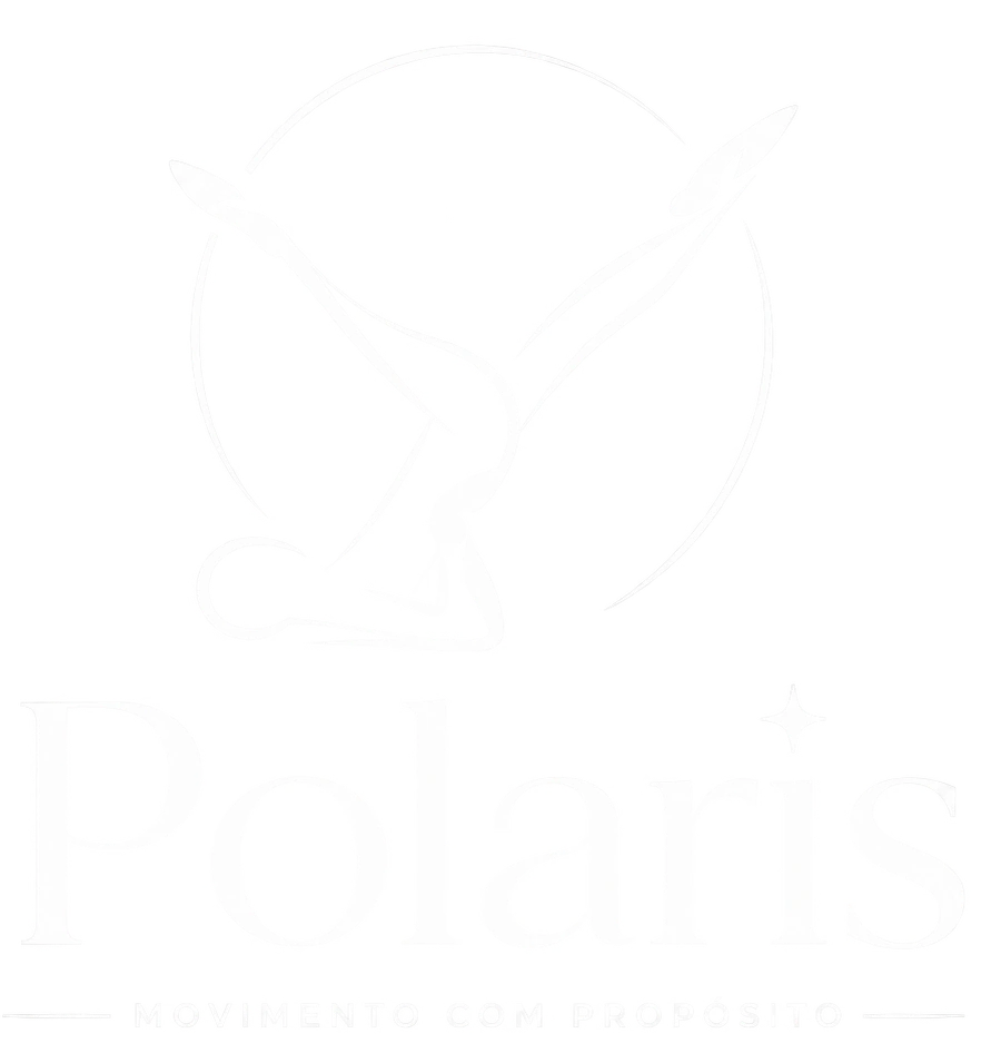 Polaris, Studio de Pilates. Movimento com propósito.